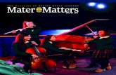 Mater Matters - merion-mercy.com