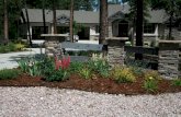 Landscaping and lawn care services Colorado Springs