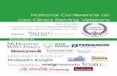 National Conference on Law Clinics Serving Veterans