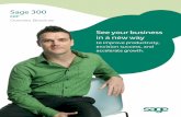 Sage 300 ERP Overview Brochure