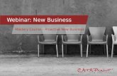The Flaw in Your Agency's New Business Strategy