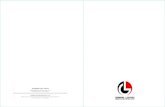 GL LED Lighting Supplier-Product Catalog