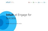 Engage for Success Intuit