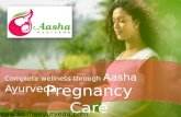 Complete Wellness Through Aasha Ayurveda