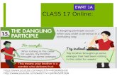 Class 18 f online