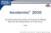 Incoterms 2010 Overview_BM - Copy