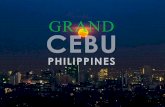 Grand Cebu Philippines