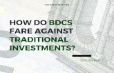 How Do BDCs Fare Against Traditional Investments?