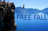 1 - Free fall