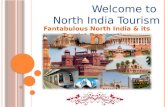 Travel To North India With Ram Laxmi Tours & Travels