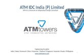 ATM IDC India Private Ltd