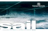 SAIL Magazine 2016 PDF