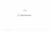 Digital Enterprises - Strong independent Publishing House