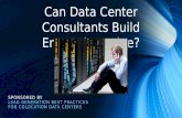 Can Data Center Consultants Build Enterprise Value? (SlideShare)