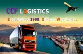 International Shipping ChinaTo European Union