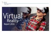 Total Market Virtual Multicultural Reality Report 2016