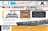 Lib Zabb Issue 43 - August 2016