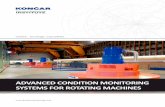 Condition Monitoring IO - Advanced Condition Monitoring Systems for Electrical Rotating Machines 2017