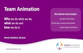 Team Animation Client Services February 2017
