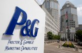 Procter and Gamble: Marketing Capabilities HBS case analysis