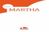 MARTHA Final Report (updated)