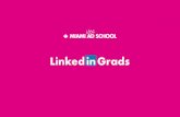 Miami Ad School LinkedIn Grad Book