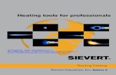 Sievert Roofing Products Catalog