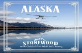 Alaska Adventures & World Class Fishing