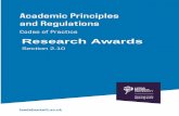 Section 2.10 - Research Awards
