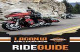Download our Ride Guide!