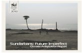 Sundarbans: future imperfect climate adaptation report