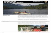 Fishing Guide to the North Cascades (PDF)