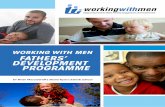 working with men fathers' development programme