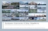 Asian Green City Index