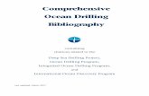Comprehensive Ocean Drilling Bibliography