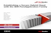 Establishing a Secure Hybrid Cloud with the IBM PureApplication ...