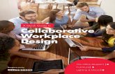 A Quick Guide to Collaborative Workplace Design