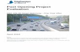 M62 junction 25 to 30 smart motorway report