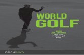 WORLD GOLF - Repucom