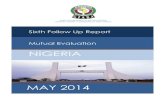 progress report on nigeria's mutual evaluation exercise