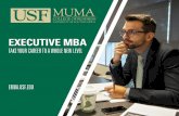 Executive MBA Brochure
