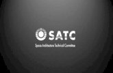 Space Architecture Technical Committee