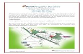Project: Lotus Boulevard, Noida Developer: 3C's Group