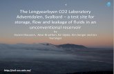 Olaussen_The Longyearbyen CO2 laboratory Adventdalen_Svalbard