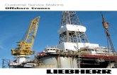 Customer Service Stations Offshore Cranes