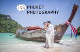 Perfect Family Photography Services in Phuket, Thailand