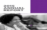June 14, 2016 Read Our 2015 Annual Report Just released, our ...