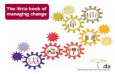Little book of managing change