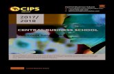 CIPS 2016 Brochure