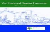 Your Home and Planning Permission ( 501 KB)